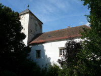 Schloss Illmau (Illmau)